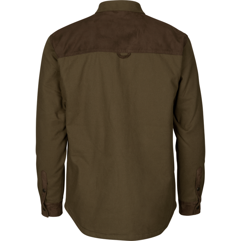 Afbeelding laden in Galerijviewer, Seeland Vancouver Shirt - Het Brabants Jachthuis