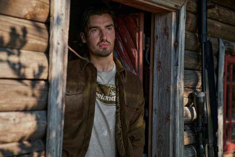 Afbeelding laden in Galerijviewer, Seeland Vancouver Shirt - Het Brabants Jachthuis