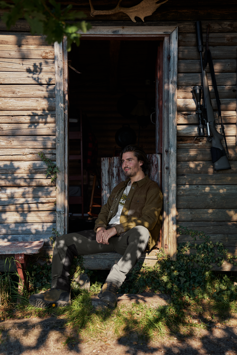 Afbeelding laden in Galerijviewer, Seeland Vancouver Shirt - Het Brabants Jachthuis