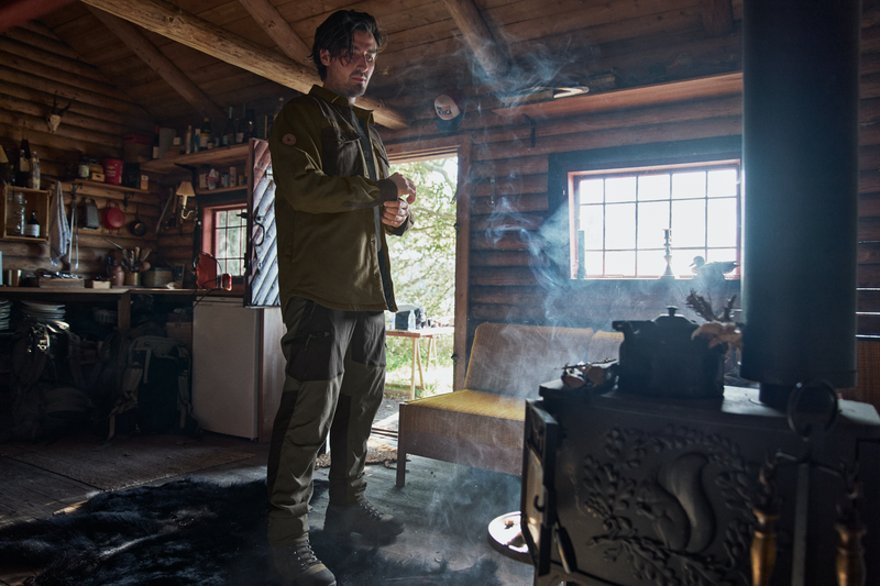 Afbeelding laden in Galerijviewer, Seeland Vancouver Shirt - Het Brabants Jachthuis