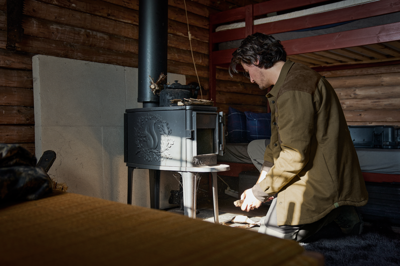 Afbeelding laden in Galerijviewer, Seeland Vancouver Shirt - Het Brabants Jachthuis