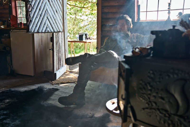 Afbeelding laden in Galerijviewer, Seeland Vancouver Shirt - Het Brabants Jachthuis