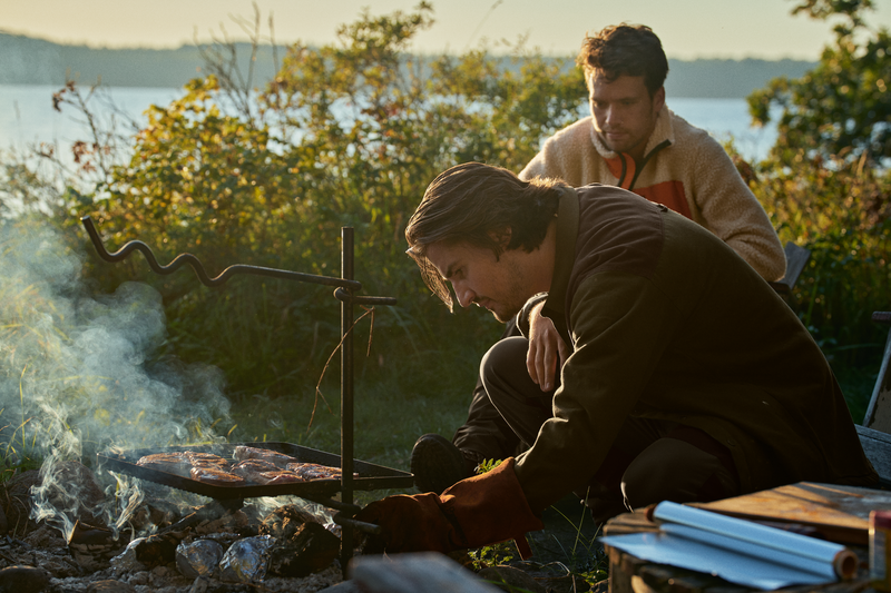 Afbeelding laden in Galerijviewer, Seeland Vancouver Shirt - Het Brabants Jachthuis
