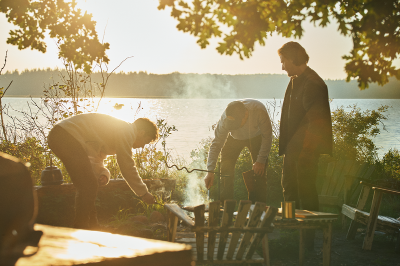 Afbeelding laden in Galerijviewer, Seeland Vancouver Shirt - Het Brabants Jachthuis