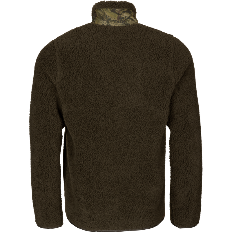 Afbeelding laden in Galerijviewer, Seeland Zephyr Camo Fleece Jacket - Het Brabants Jachthuis