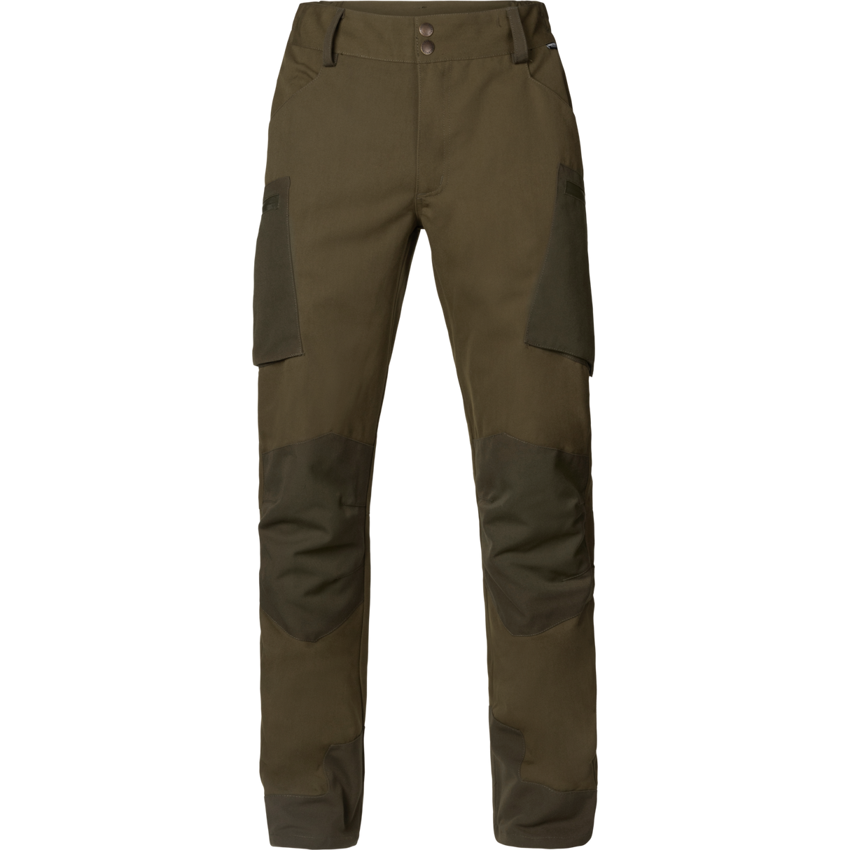 Seeland Trax Trousers, light pine