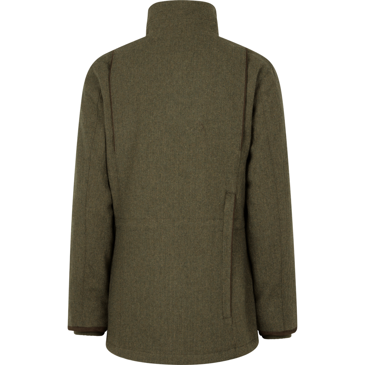 Seeland Hillside Harriet Jacket, moss green