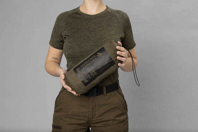 Afbeelding laden in Galerijviewer, Seeland Therma Jacket, light pine