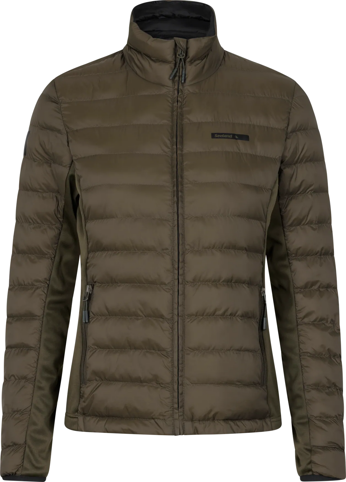 Seeland Therma Jacket, light pine