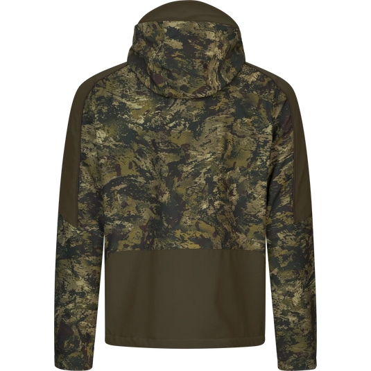 Seeland Chaser Aero Camo Jacket, InVis MPC green