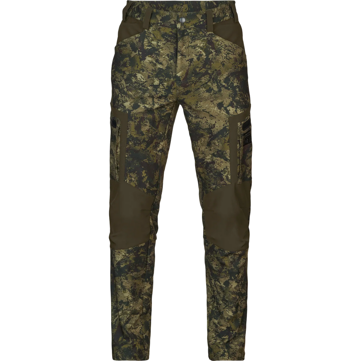 Chaser Aero Camo Trousers, InVis MPC green