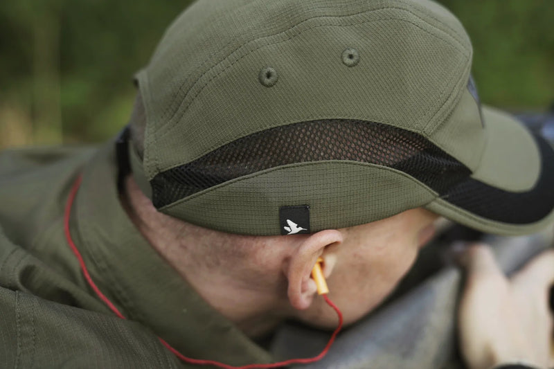 Afbeelding laden in Galerijviewer, Seeland Selous Cap, grape leaf