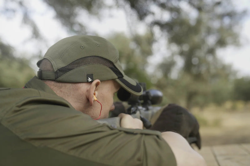 Afbeelding laden in Galerijviewer, Seeland Selous Cap, grape leaf