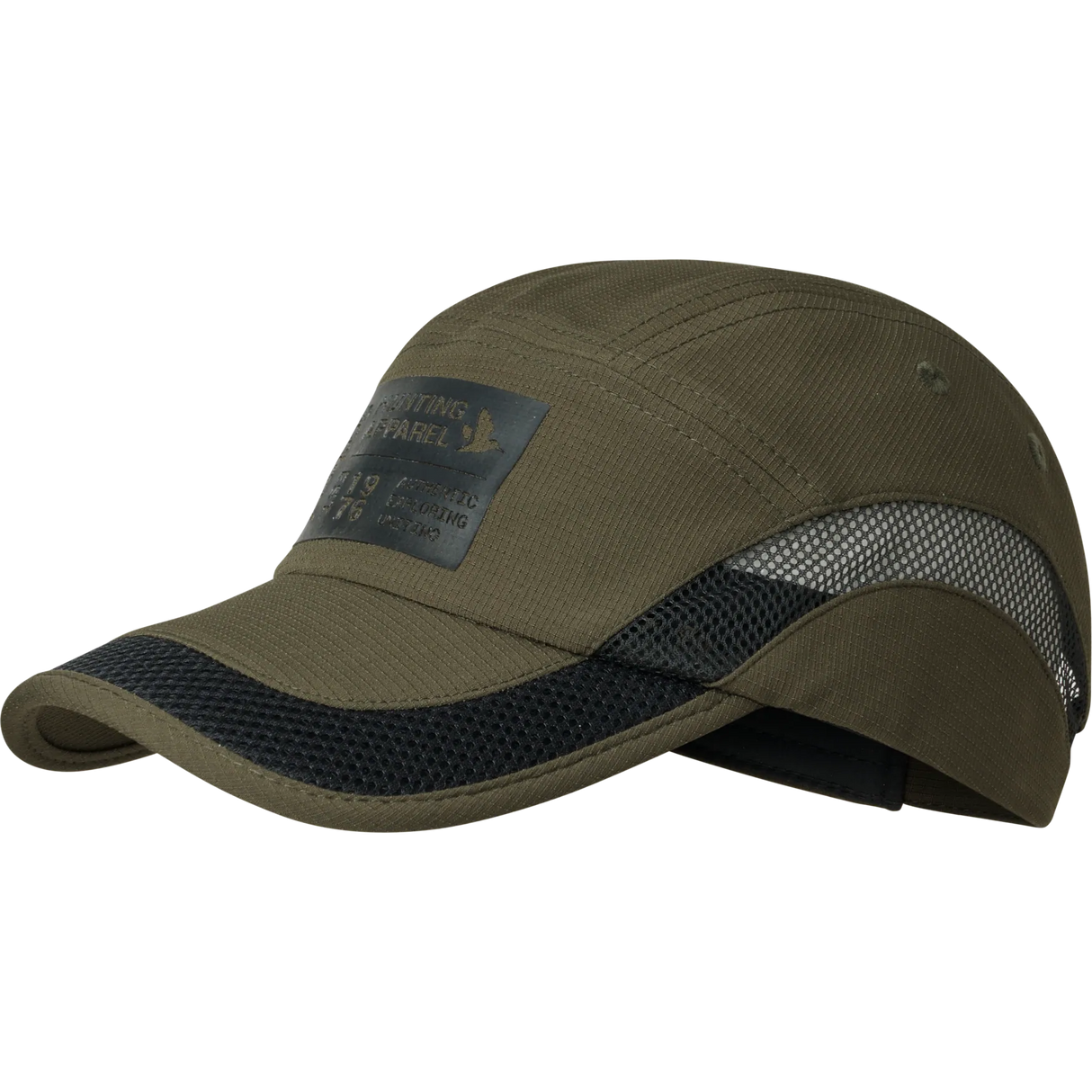 Seeland Selous Cap, grape leaf