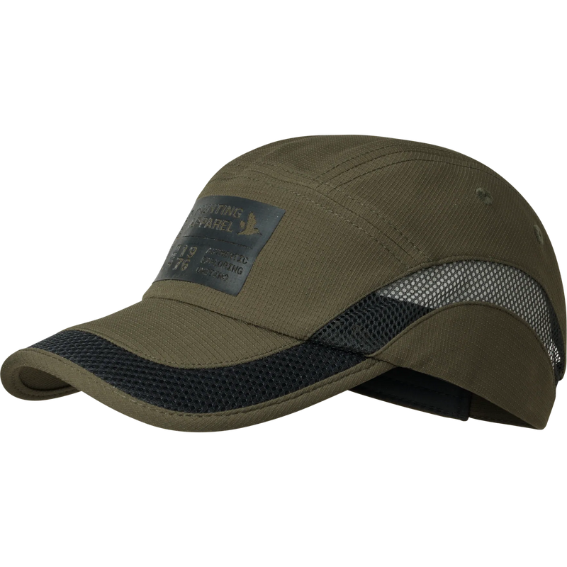 Afbeelding laden in Galerijviewer, Seeland Selous Cap, grape leaf