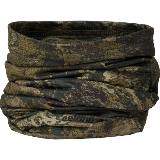 Seeland Aero Camo Cover Set, InVis MPC green