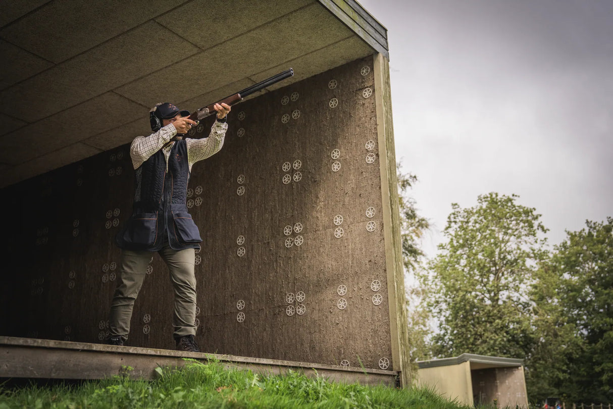 Seeland Skeet Waistcoat (limited edition), dark sapphire