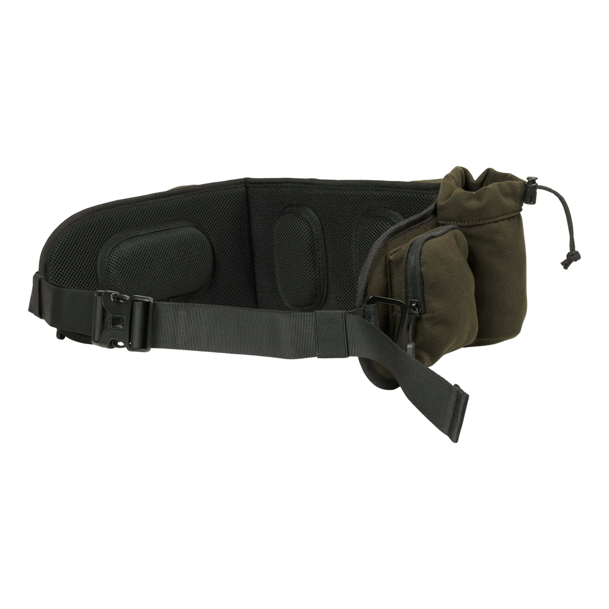 Seeland Enduro Utility Waist Pack, pine green