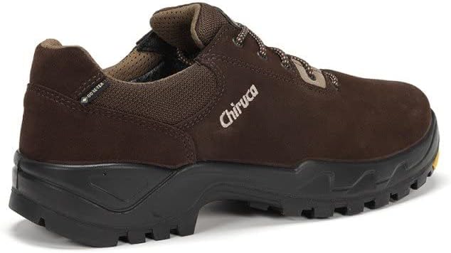 Chiruca Vera 12 Gore-Tex, marron/beige