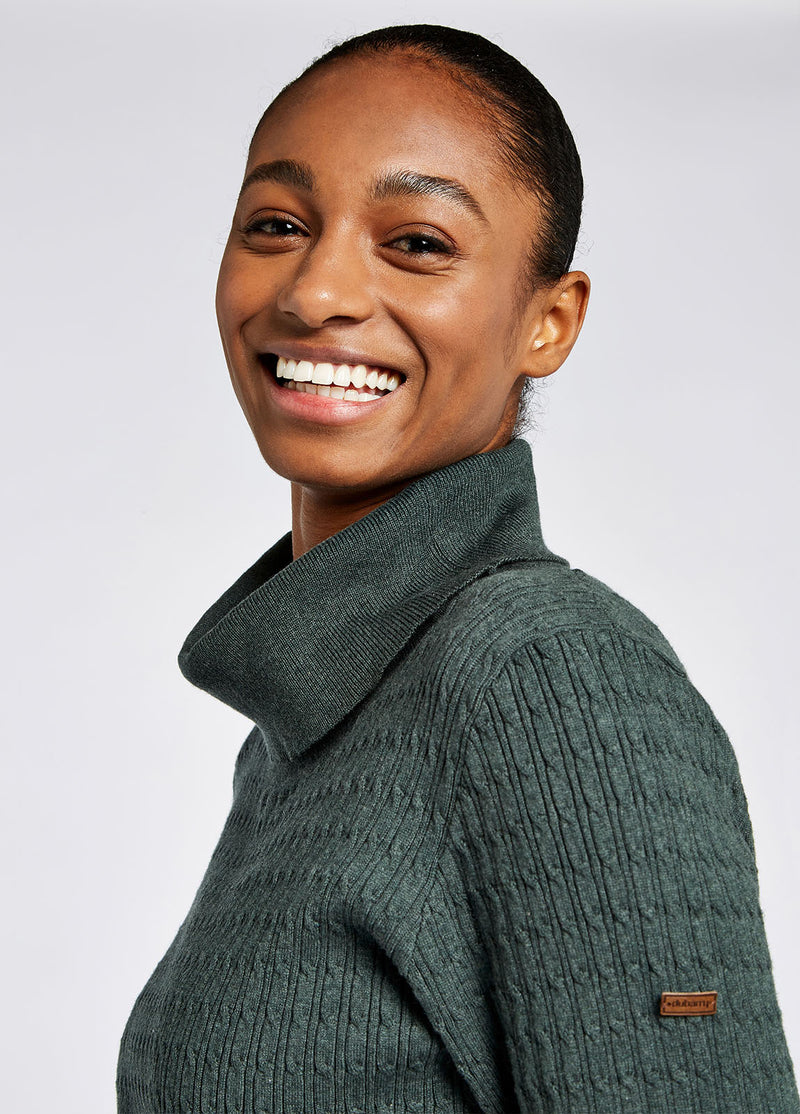 Afbeelding laden in Galerijviewer, Dubarry Raheen Verdigris