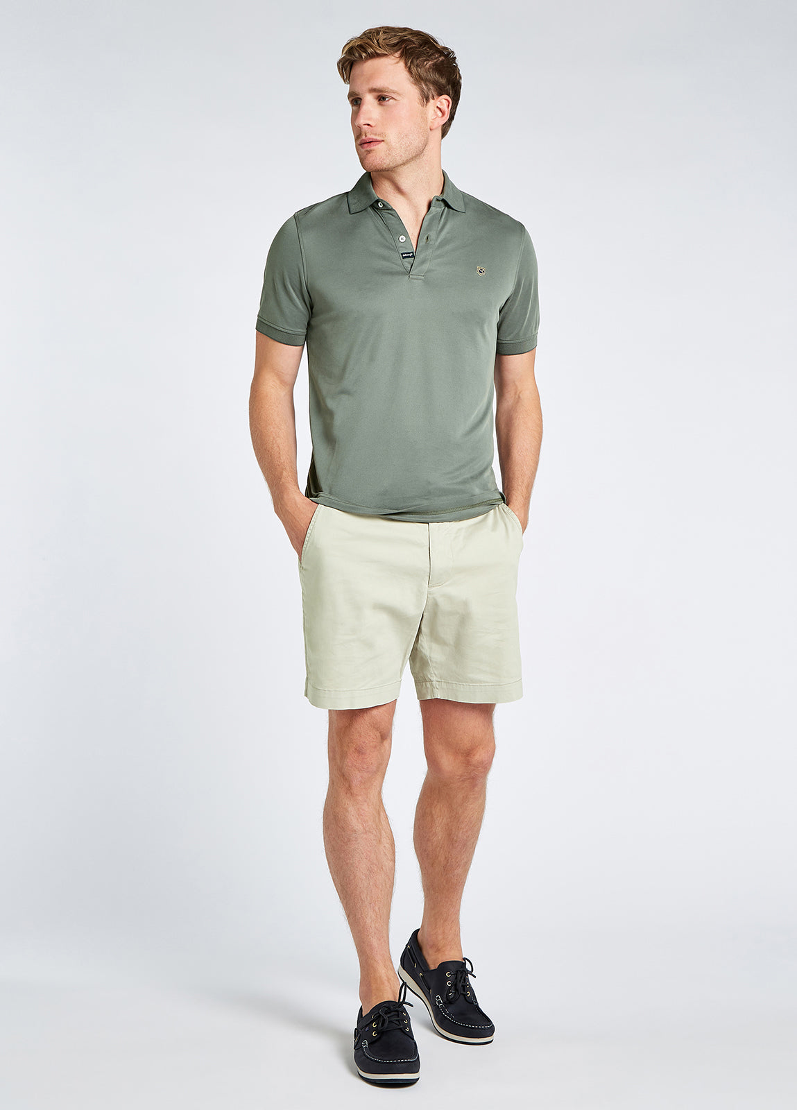 Dubarry Sweeney Pesto