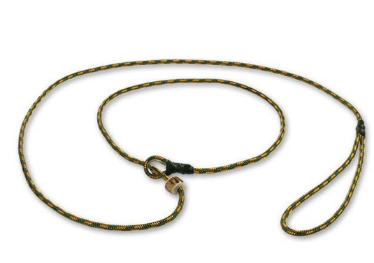 Moxon Sliplijn 4mm x 130cm - Het Brabants Jachthuis