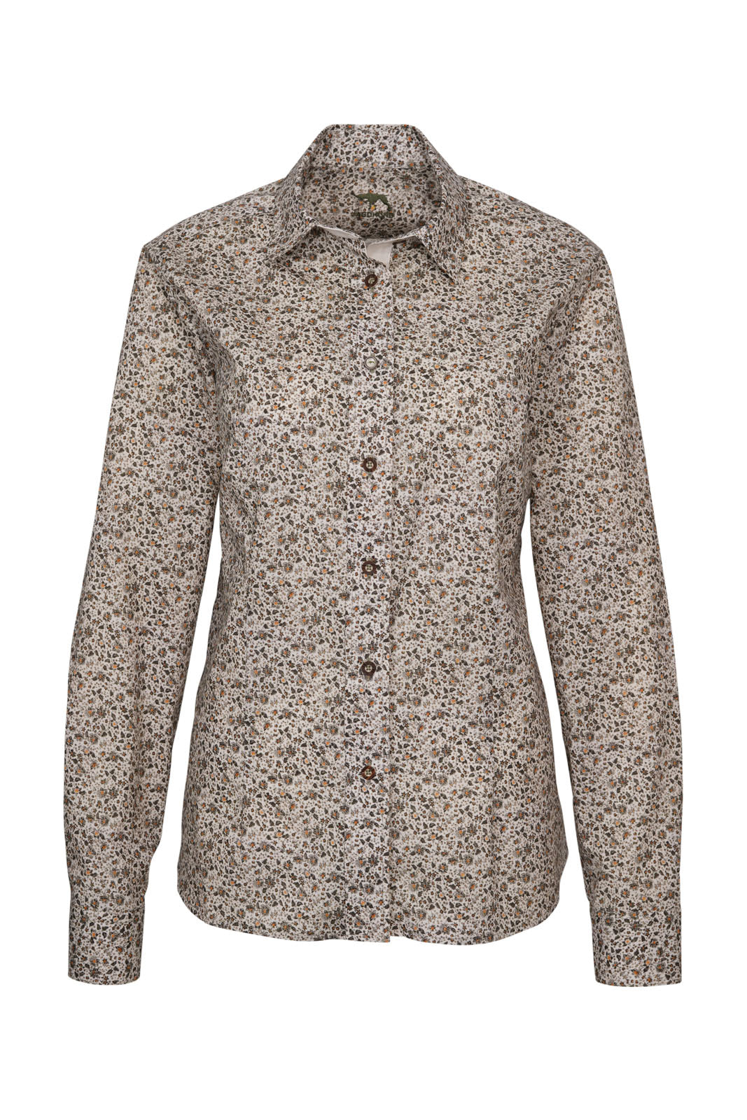 Jagdhund damesblouse Maria