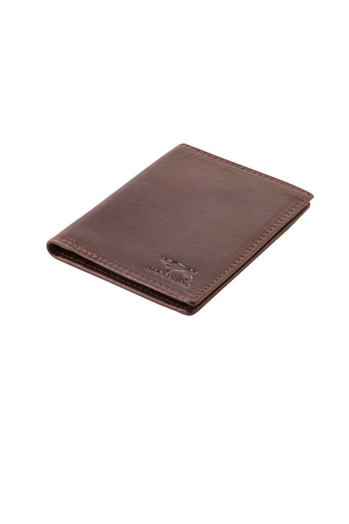 Afbeelding laden in Galerijviewer, Jagdhund leren etui voor jachtpapieren "Gunther"