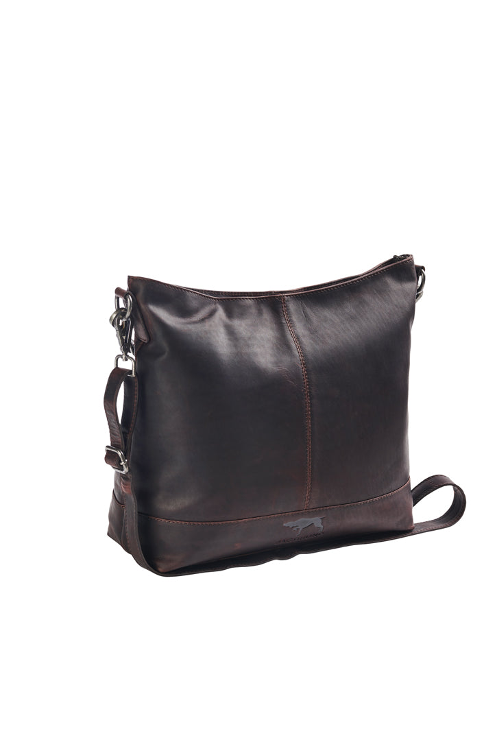 Afbeelding laden in Galerijviewer, Jagdhund Dames Schoudertas "Sophie"