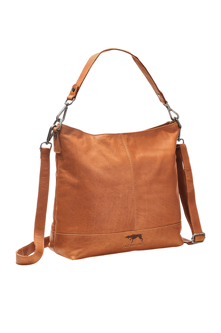 Afbeelding laden in Galerijviewer, Jagdhund Dames Schoudertas "Sophie"