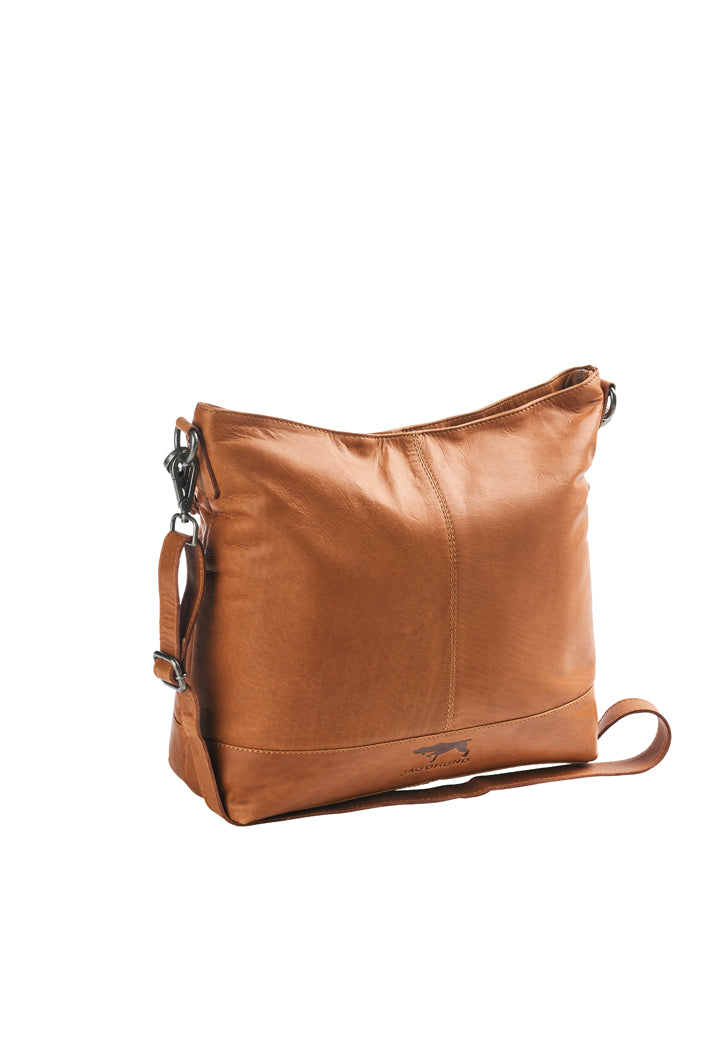 Afbeelding laden in Galerijviewer, Jagdhund Dames Schoudertas "Sophie"