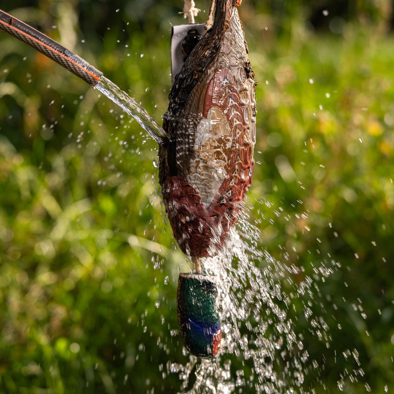 Afbeelding laden in Galerijviewer, HP&G Fazant