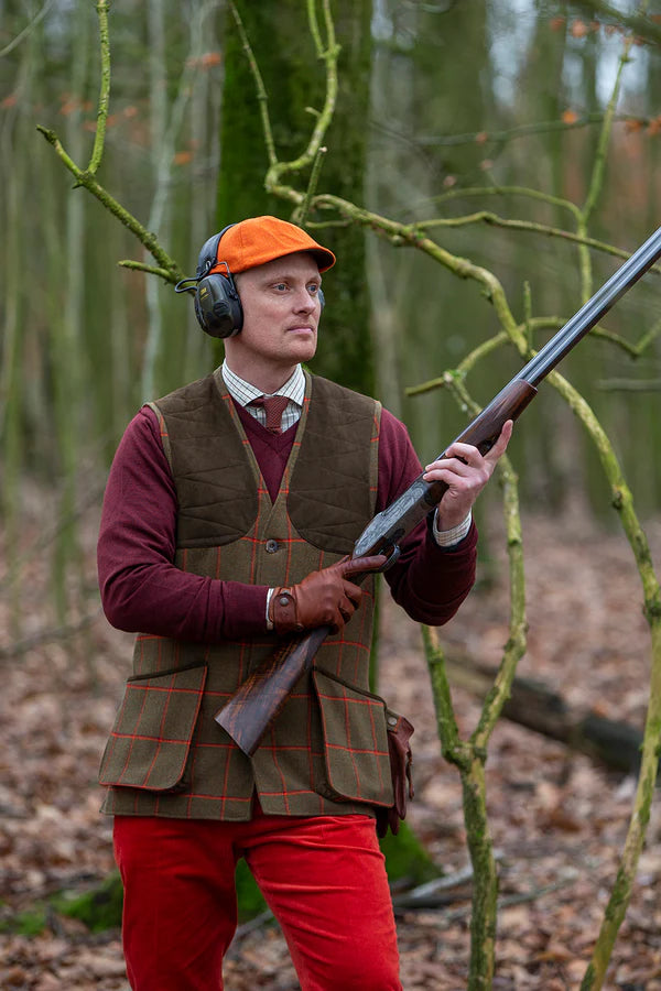 Afbeelding laden in Galerijviewer, Laksen Blaze Monty Sixpence, orange