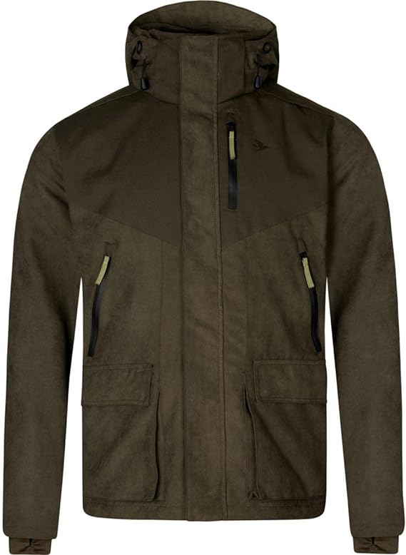 Afbeelding laden in Galerijviewer, Seeland Helt Jas - Het Brabants Jachthuis