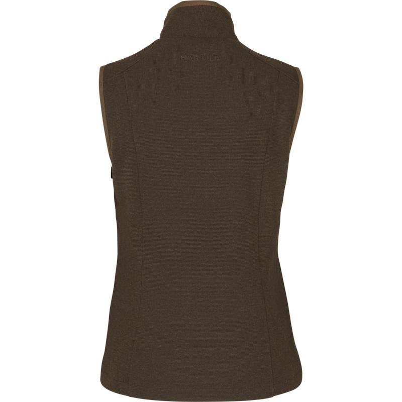 Afbeelding laden in Galerijviewer, Härkila Sandhem Pro Waistcoat Women, forest green