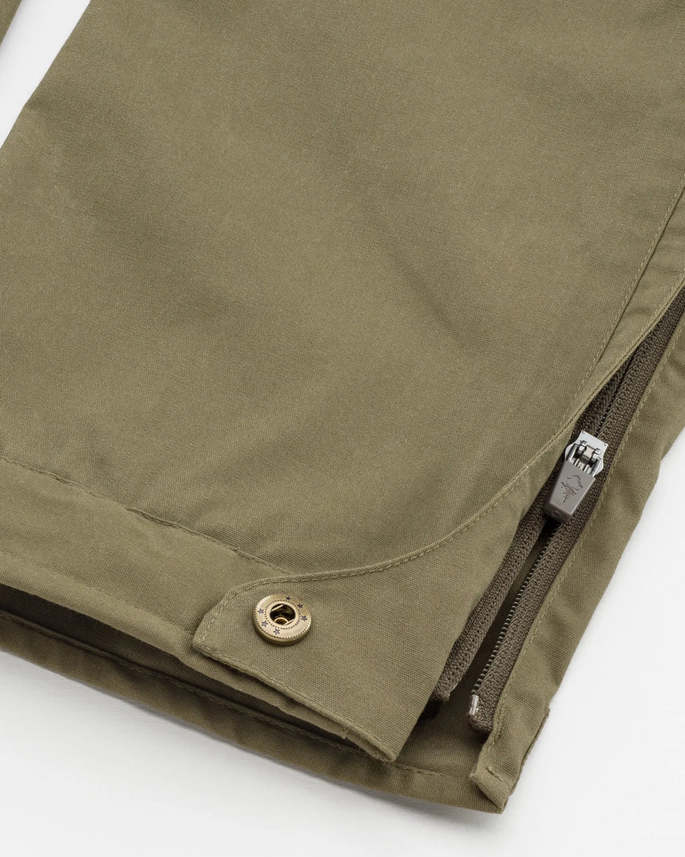 Pinewood Finnveden Hybrid Trousers, h. olive