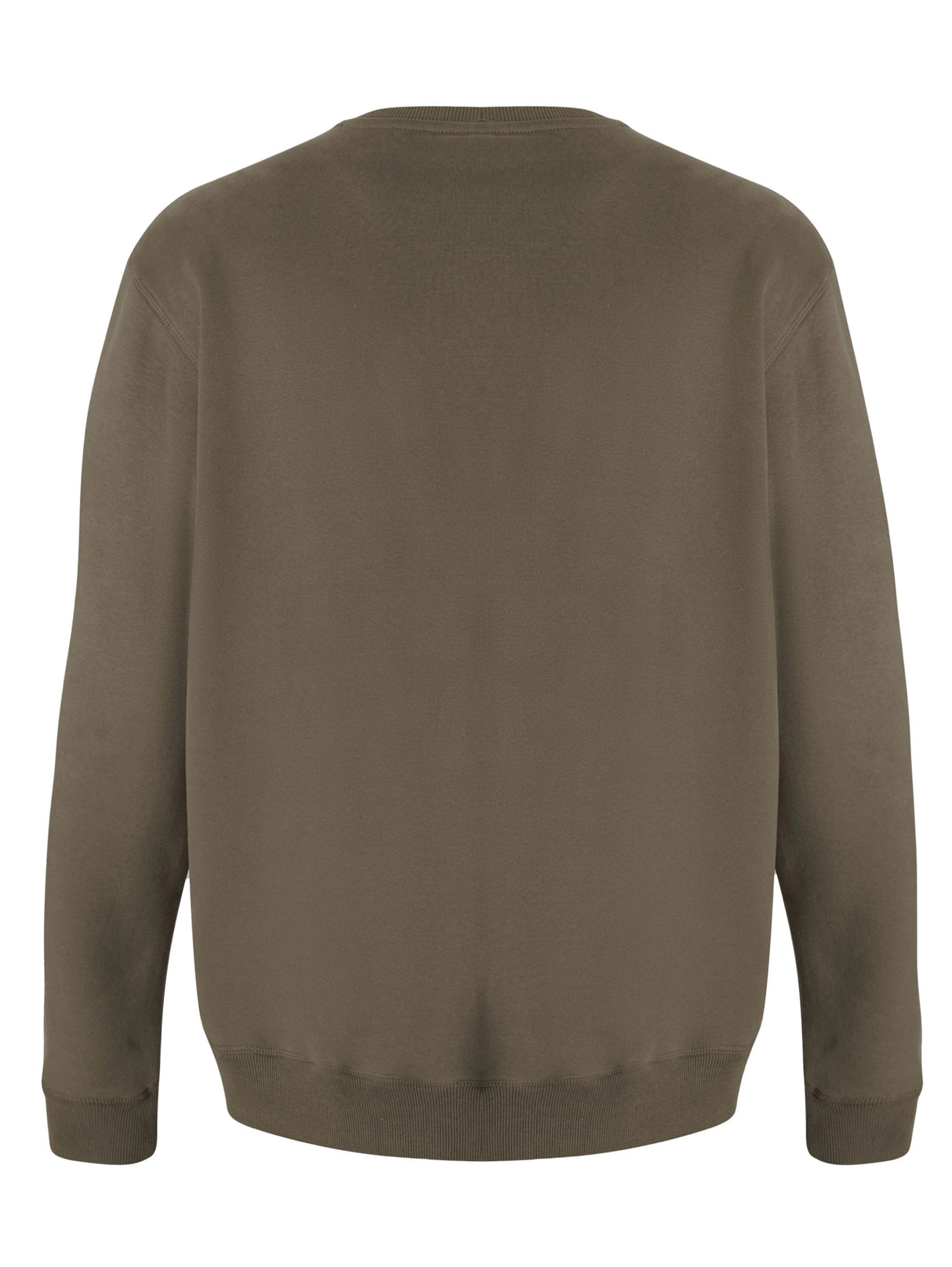 Pinewood Värnamo Logo Sweater M, dark green