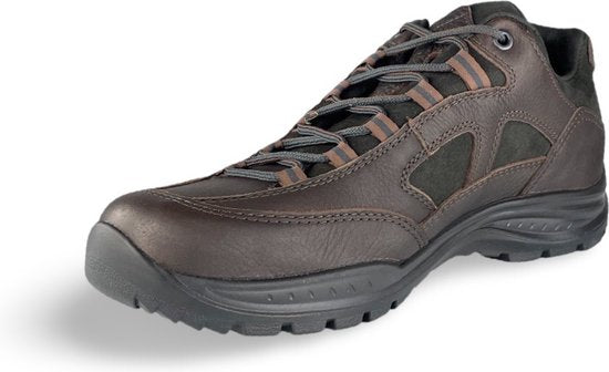 Afbeelding laden in Galerijviewer, Hanwag Yakstone, chestnut/brown