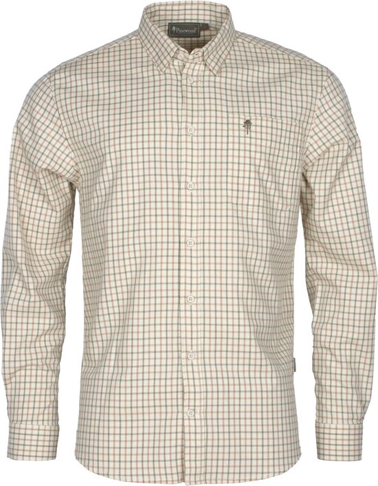 Afbeelding laden in Galerijviewer, Pinewood Nydala Grouse Shirt M's - Het Brabants Jachthuis
