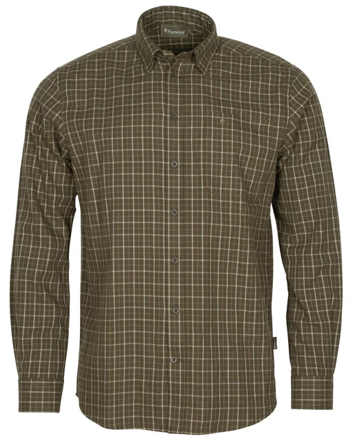 Afbeelding laden in Galerijviewer, Pinewood Nydala Grouse Shirt M's - Het Brabants Jachthuis