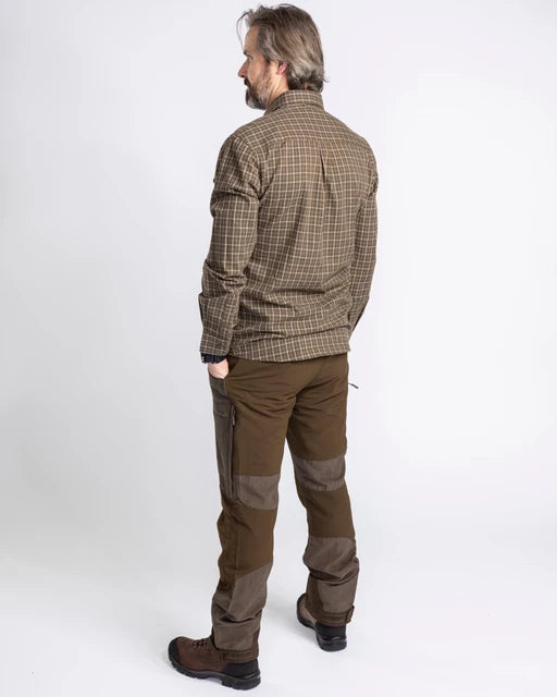 Afbeelding laden in Galerijviewer, Pinewood Nydala Grouse Shirt M's - Het Brabants Jachthuis