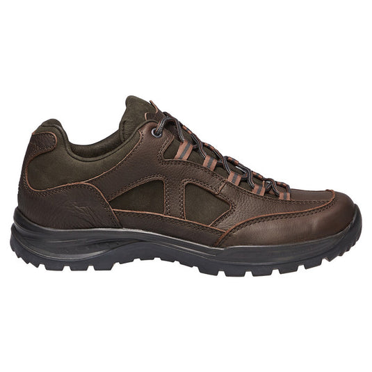 Hanwag Yakstone, chestnut/brown