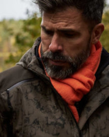 Afbeelding laden in Galerijviewer, Chevalier Signaal Oranje Sjaal