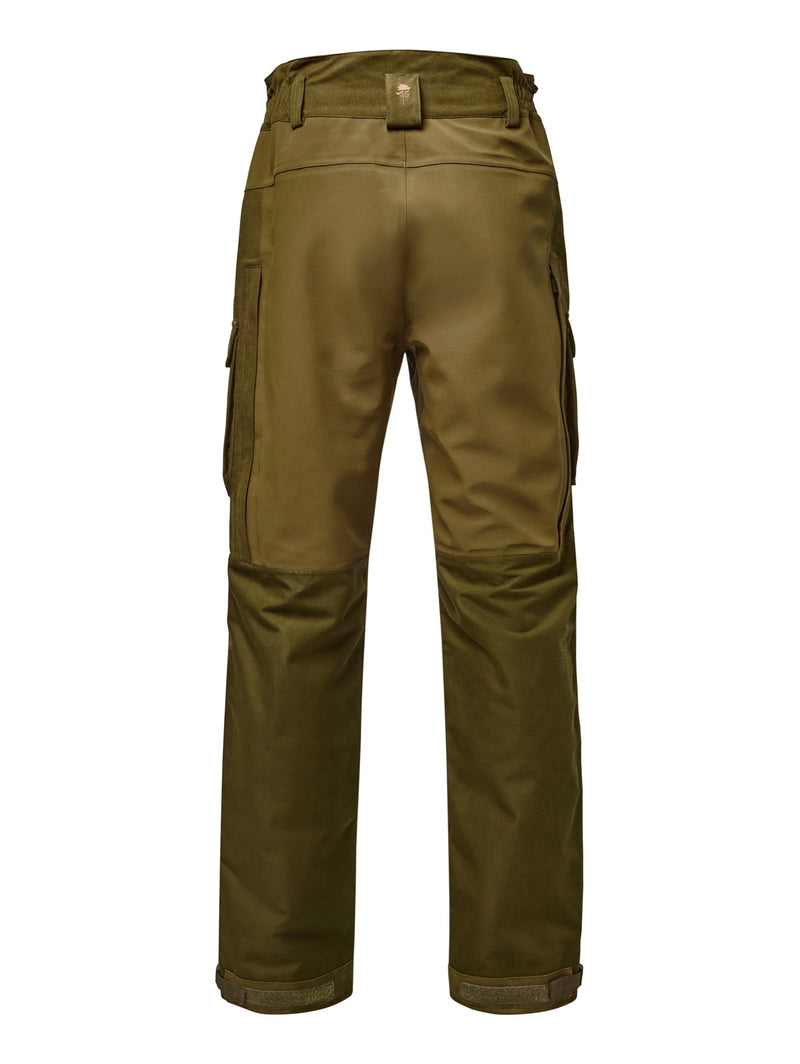 Afbeelding laden in Galerijviewer, Pinewood Furudal Expert Hunting Trousers, olive green