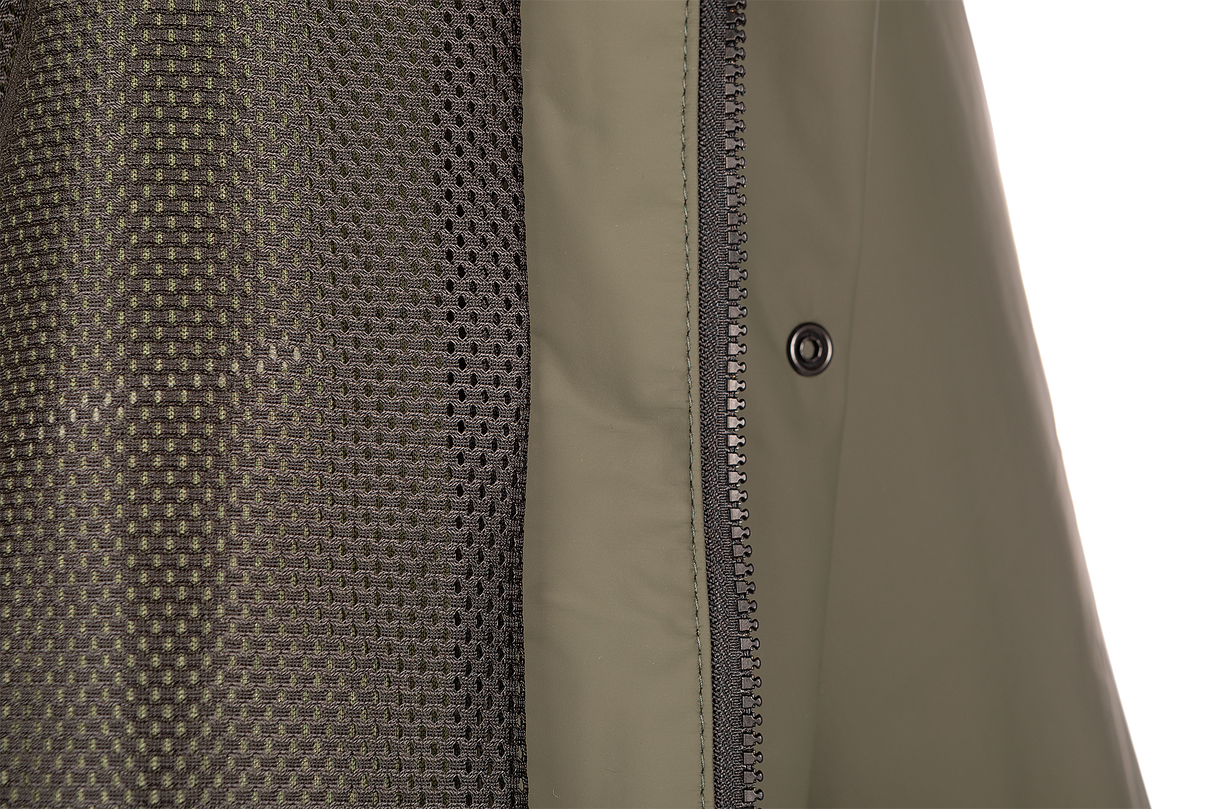 Baleno Arras regenjas, khaki