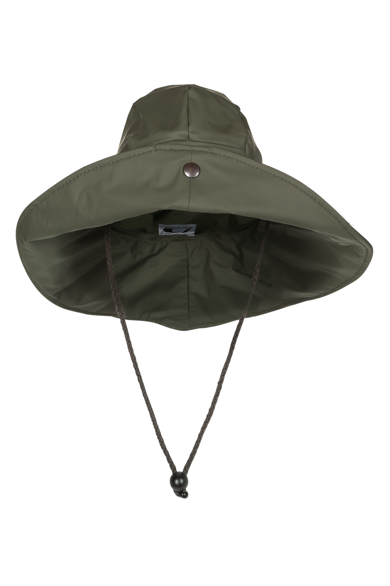 Afbeelding laden in Galerijviewer, Baleno zuidwester, khaki