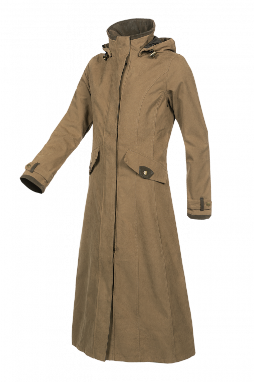 Baleno Kensington Jacket, camel