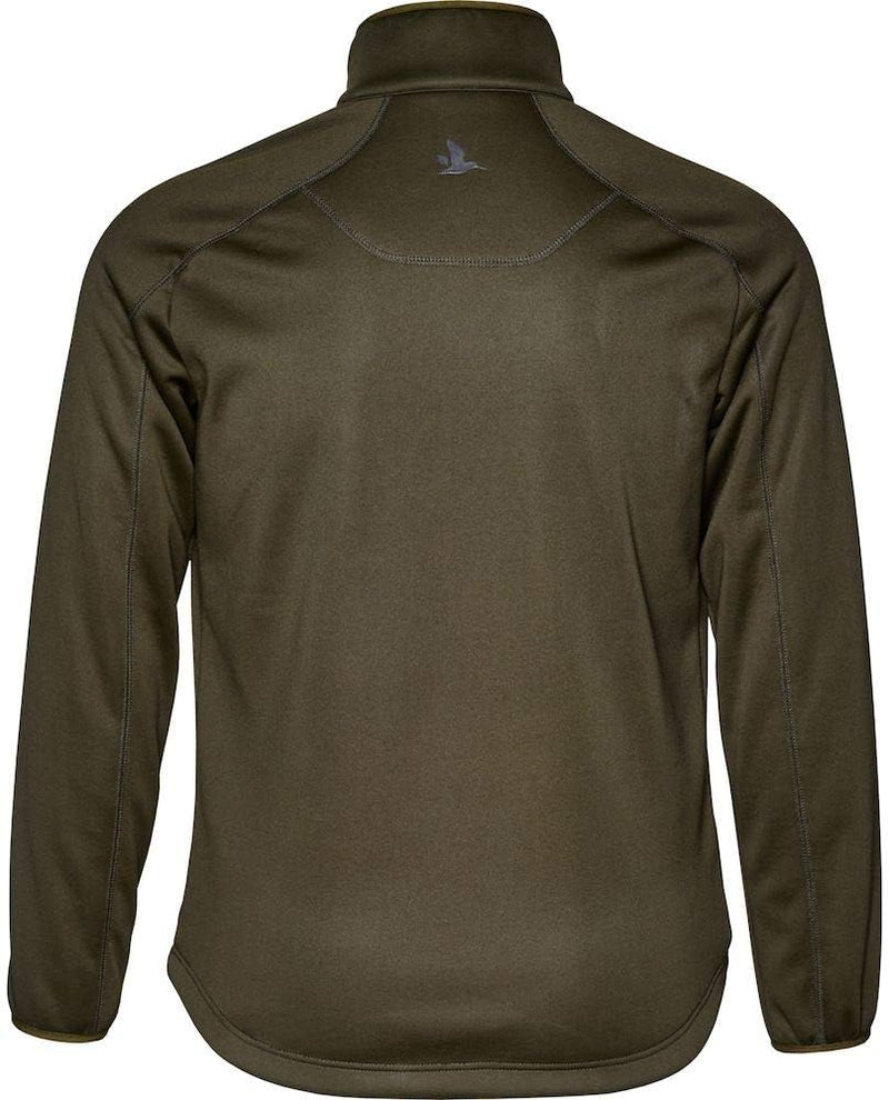 Afbeelding laden in Galerijviewer, Seeland Hawker Storm fleece jas - Het Brabants Jachthuis
