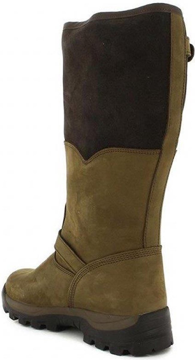 Afbeelding laden in Galerijviewer, Chiruca Iceland Boot Gore-Tex, marron