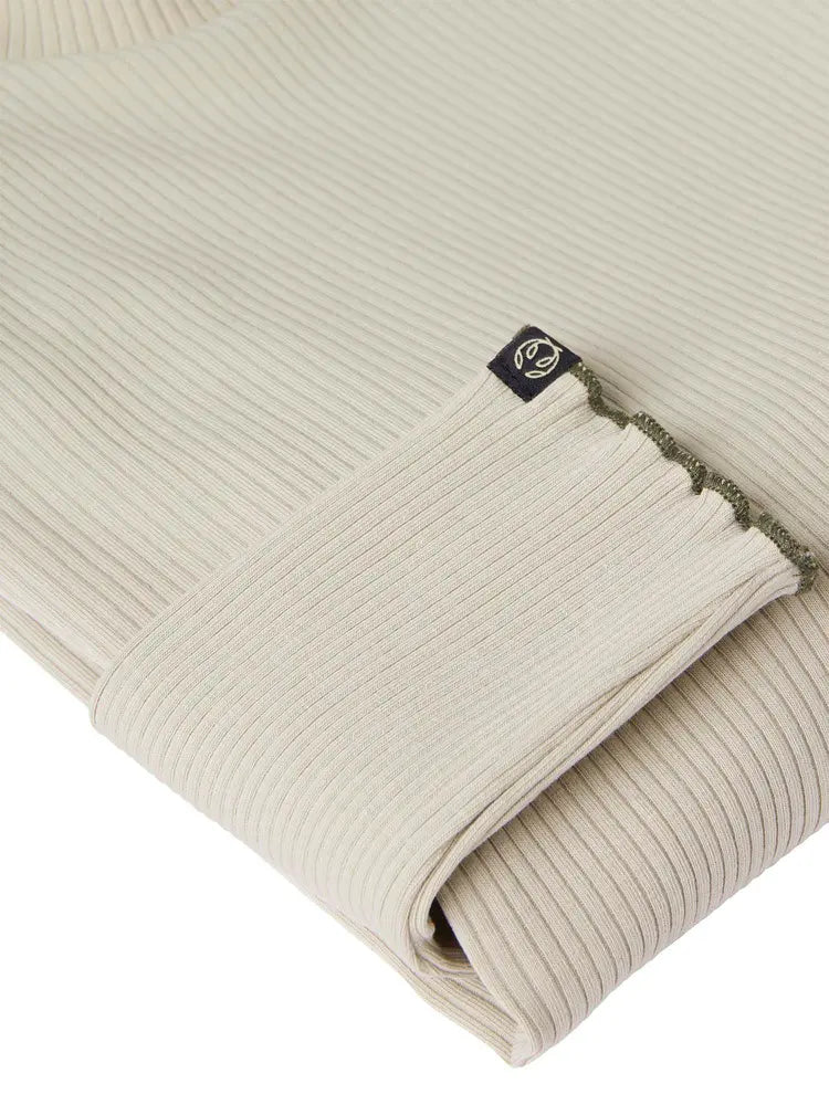 Chevalier Kelly Longsleeve Top Women, sandstone